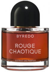 Byredo Parfums Night Veils Rouge Chaotique Extract De Parfum