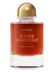 Byredo Parfums Rouge Chaotique 2025 Extrait De Parfum 70ml