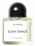 Byredo parfums Slow Dance парфумована вода