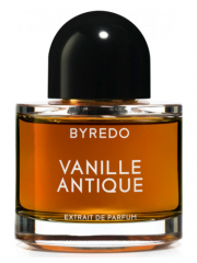 Byredo Parfums Vanille Antique Extract De Parfum