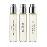 Byredo Parfums Набір «La Selection Nomade» 3x12ml (Bal dAfrique, Blanche, Gypsy Water)