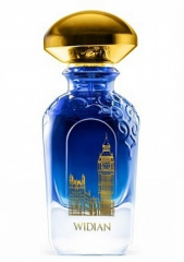 Парфумерія Widian Aj Arabia Sapphire Collection London Parfum