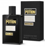 Dsquared2 Potion Royal Black - Eau de Parfum парфумована вода For Man