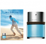 BANANA REPUBLIC WildBlue Aqua туалетна Вода 30 мл