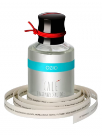 Cale Fragranze d’Autore Ozio les concentres парфумована вода 50 мл