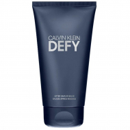 Calvin Klein CK DEFY After Shave balm 150 мл