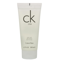Calvin Klein CK One 200 ml Shower Gel