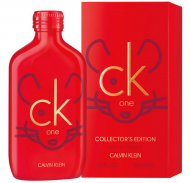 Calvin Klein CK One Chinese New Year Edition туалетна вода 100 мл