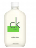 Calvin Klein CK One Reflections туалетна вода 100ml