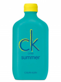 Calvin Klein CK One Summer 2020 туалетна вода 100 мл