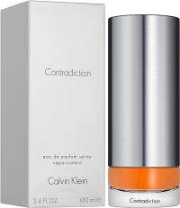Calvin Klein Contradiction