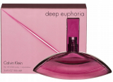Calvin Klein deep Euphoria Eau De Toilette туалетна Вода