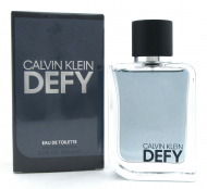 Calvin Klein DEFY туалетна Вода