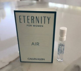 Calvin Klein Eternity AIR For Woman парфумована вода для жінок