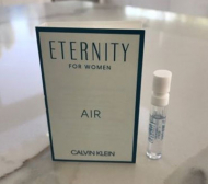 Calvin Klein Eternity AIR For Woman парфумована вода для жінок