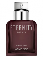 Calvin Klein Eternity For Men Amber Essence Parfum Intense Parfum