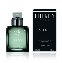 Calvin Klein Eternity For Men Intense туалетна вода