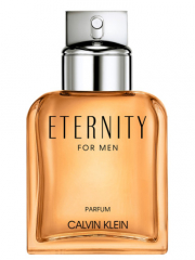 Calvin Klein Eternity Parfum For Men