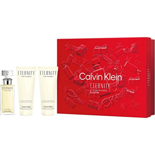 Ck eternity hot sale set