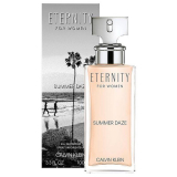 Calvin Klein Eternity Summer Daze парфумована вода