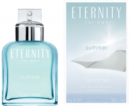 Calvin Klein Eternity Summer For Men 2014