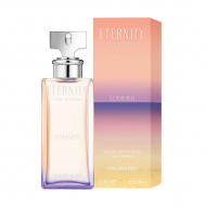 Calvin Klein Eternity Summer For women 2019 парфумована вода