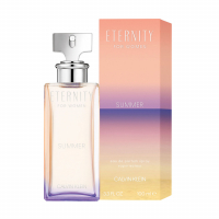Calvin Klein Eternity Summer For women 2019 парфумована вода