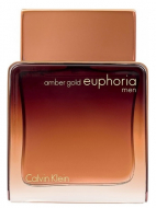 Calvin Klein Euphoria Amber Gold Men парфумована вода 100 мл