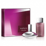 Calvin Klein Euphoria парфумована вода100мл + лосьйон для тіла100мл
