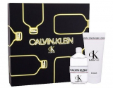 Calvin Klein Everyone туалетна вода 50 мл+ Shower Gel 100 мл