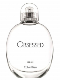 Calvin Klein Obsessed For Man туалетна вода