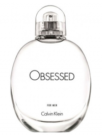 Calvin Klein Obsessed For Man туалетна вода