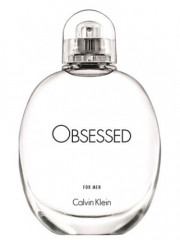 Calvin Klein Obsessed For Man туалетна вода