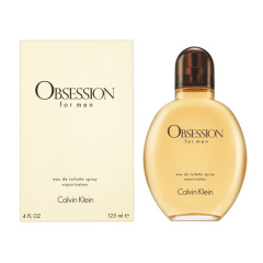 Calvin Klein Obsession For men