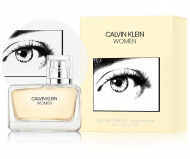 Calvin Klein women Eau De Toilette туалетна Вода