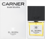 Carner Barcelona El Born парфумована вода