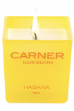 Carner Barcelona Habana Vanilla Candle (тестер в коробке)