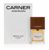 Carner Barcelona Megalium парфумована вода для чоловіків