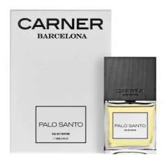 Carner Barcelona Palo Santo парфумована вода