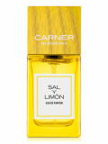 Carner Barcelona Sal Y Limon парфумована вода
