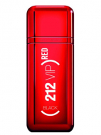Carolina Herrera 212 VIP Black Red парфумована вода 100 мл