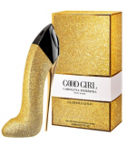 Carolina Herrera Good Girl Glorious Gold