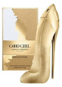 Carolina Herrera Good Girl Gold Fantasy парфумована вода