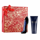 Carolina Herrera Good Girl (парфумована вода 50ml+лосьйон для тіла 100ml)