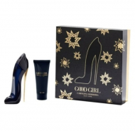 Carolina Herrera Good Girl (парфумована вода 50 мл+лосьйон для тіла 75ml)