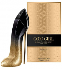 Carolina Herrera Good Girl MidNight парфумована вода