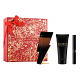 Carolina Herrera Bad Boy Elixir (парфумована вода 100ml+гель для душу 100ml+парфумована вода 10ml)