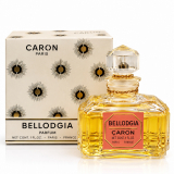 Caron Bellodgia Vintage флакон опечатан Parfum 30 мл
