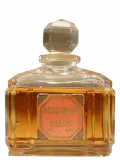 Вінтажна парфумерія Caron Bellodgia Parfum 15 мл