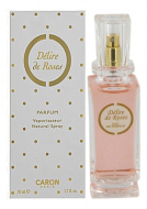 Caron Delire de Roses Eau de Parfum парфумована вода 15ml (Pearl Collector Limited Edition)